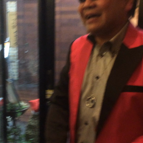 スマイルTVタレントさんのマジック！の画像