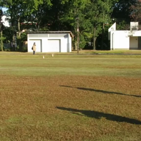 10月29日 股関節・大股歩行⑥の画像