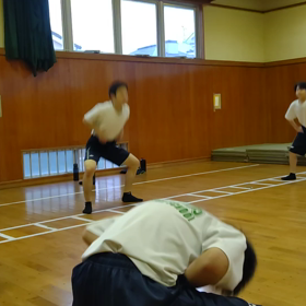 11/10(火)トレーニング日の画像