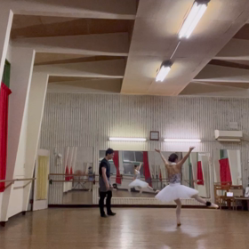 やる気と萎える気の狭間で…の画像