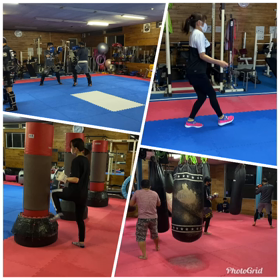 春の陽気！の画像