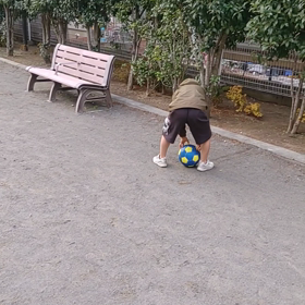 なりちゃまサカ練の画像