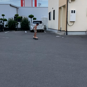 サーフスケートの画像