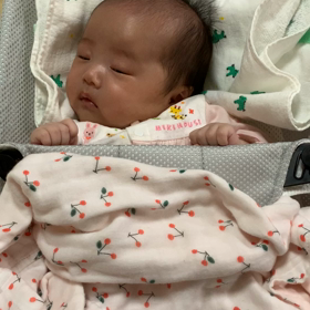 バウンサーデビューの画像