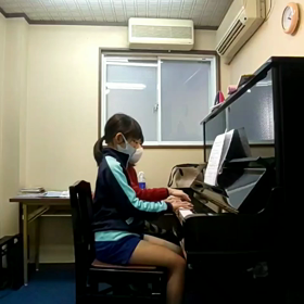 コンサートに向けての画像