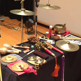 鳴物秀通信 vol.19 その1。の画像