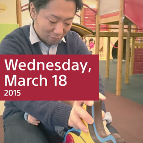 動画★お誕生日の1日の画像