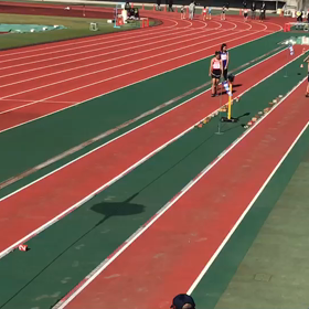 チャレンジカップ走り幅跳び③の画像