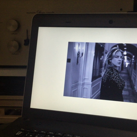 ダイアナクラールと聖子ちゃんの画像