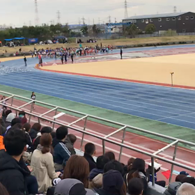 男子100ｍ レース動画④の画像