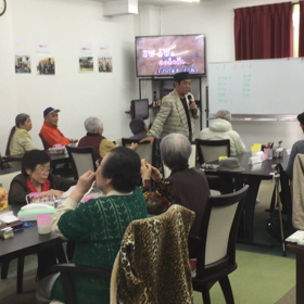 天光軒満月様歌謡ショー（＾Ｏ＾☆♪の画像