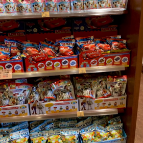 ルッキンググラス・ギフト②の画像