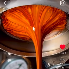 エスプレッソ☕️の画像