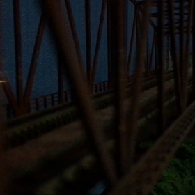 【動画】今夜の車窓から ユーロライナーが行きます。の画像