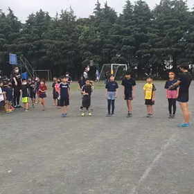 1000m １組目①の画像