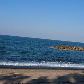 海～～の画像