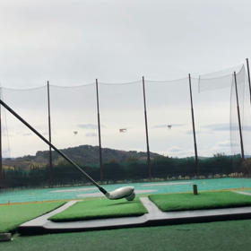 『1番手は飛ぶシャフトが…‼︎』の画像