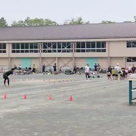 ダッシュの場⑨の画像