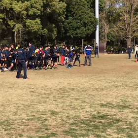 学年別インターバル(全体動画)⑦の画像