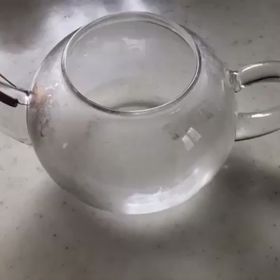 紅茶の淹れ方 玲於の画像