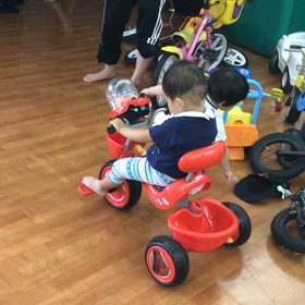 やっとやる気が出たの画像