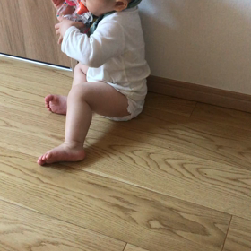 生後11ヶ月と9日♡笛フーフーの画像