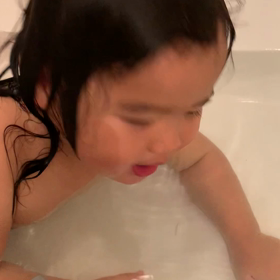 水泳、ぶくぶくぶくの画像