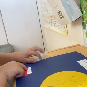 月見団子で２拍子・３拍子【動画】の画像