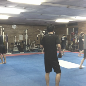 夜の部！の画像