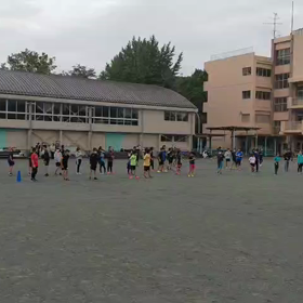 600＋400インターバル③の画像