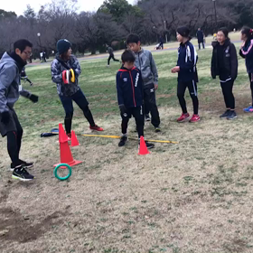 ポイント⑥(輪投げ)⑰の画像