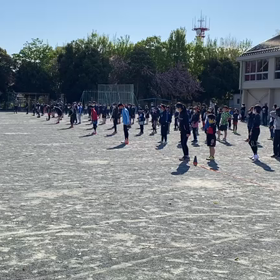 基本動作⑫の画像