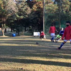 最終ラウンド　最終ホールの画像