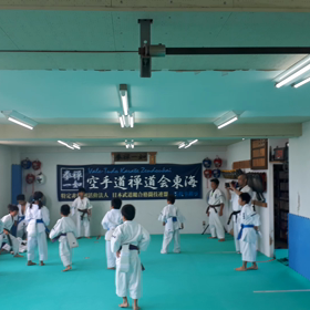 台風怖すぎ！！の画像