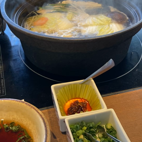 ご褒美ランチ♡の画像