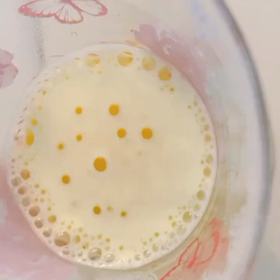 出すだけじゃない吸収も抜群ドリンク！の画像