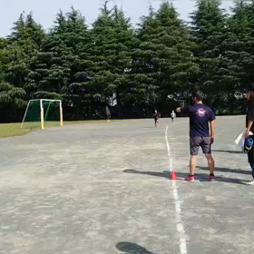 9月17日 1000m２組目⑥の画像