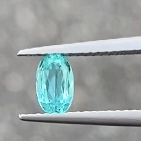 好評の為、パライバトルマリンもう１度見付けた!!の画像