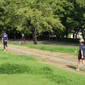 8/20 リレー練習㉗の画像