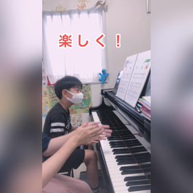 発表会に向けて【動画】の画像