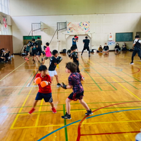 11月のスクール予定です☝️の画像