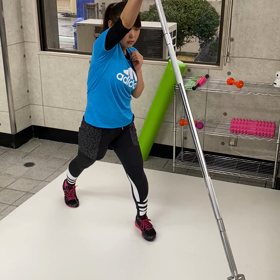 M3A FITパーソナル、テーマは美しく強くなる！の画像