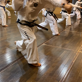 7/21蕨道場成年稽古動画の画像