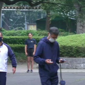 9月21日 100mDグループ(女子選考会)④の画像