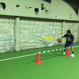 「試合で活躍できる選手」の画像