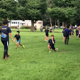 基本動作30の画像