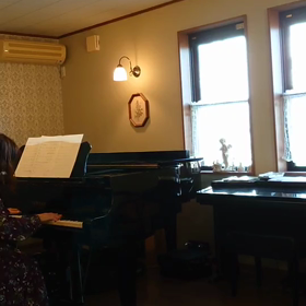 ArteNuova日記:12月のMusicFunでした♫の画像