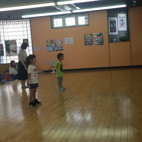 無料体験レッスンvol.5の画像