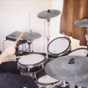 どらむ❗️の画像