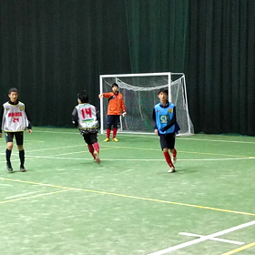 3/15　赤レンガ練習動画　４の画像